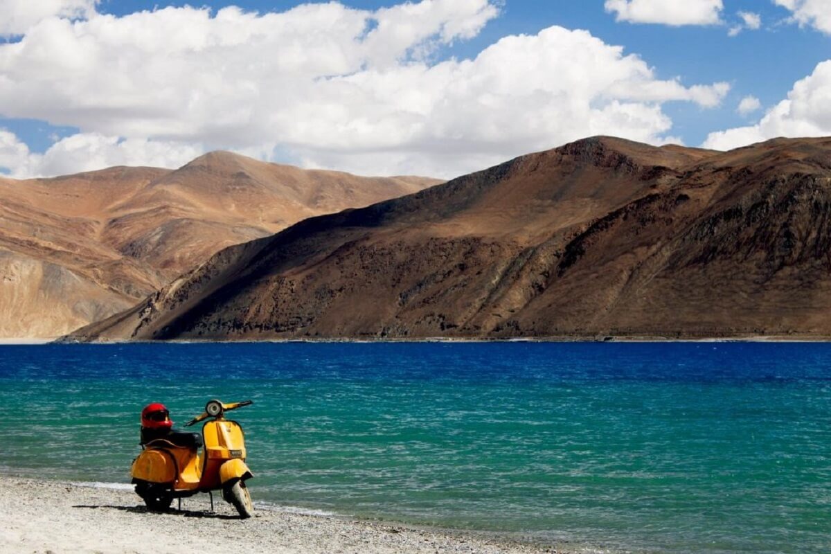 Leh Ladakh