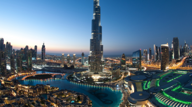 Dubai