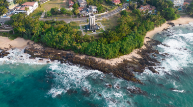 Sri Lanka